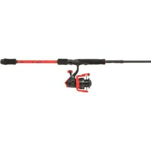 Abu Garcia Max X Spinning 602Ul Te 2-12G/Maxxsp10