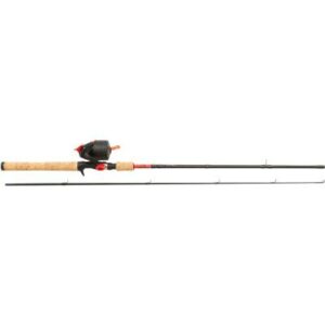 Abu Garcia Max X Spincast 602M 10-30G/Maxxsc10