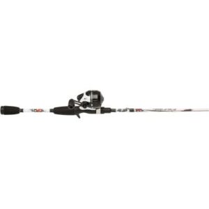 Abu Garcia Ikedude3Sc6/562M 10-30G Spincast Combo