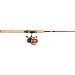 Abu Garcia Combo Revolution 502Fd/702Ml 5/25G