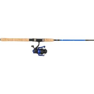 Abu Garcia Combo Specialist 502/702M 8-30G