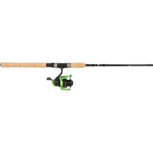 Abu Garcia Combo Ultracast 20/702M 5-25G