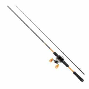 Abu Garcia Max Stx 662M 10-40G/Max4Stx-L