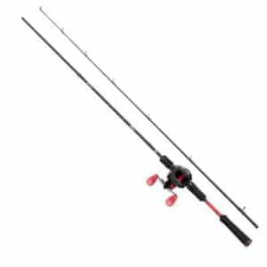 Abu Garcia Max X 662M 10-40G/Max4X-L