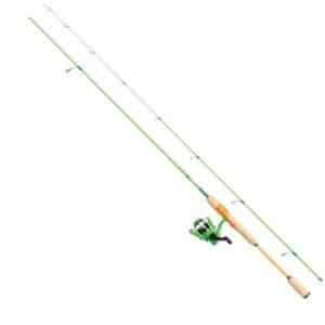 Berkley Flex Trout 240 2-12G Combo