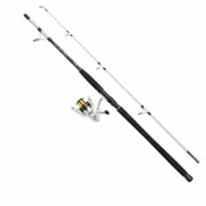 Mitchell Tanager2 Sw 212 100/300 Boat -