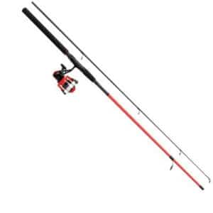 Mitchell Catch Pro Spin 212 7-20G/Fd Combo