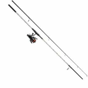 Mitchell Catch Pro Carp 302 3Lb/Fr Combo