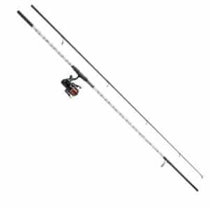 Mitchell Catch Pro Carp 362 3Lb/Lr Combo