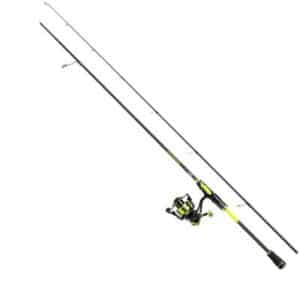 Mitchell Colors MX Casting Combo Neo 702M 7-35G/2000Fd