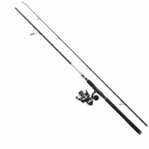 PENN Pursuit Spin 8Ft 80- 120G - 4000