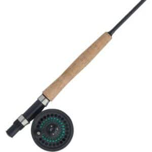 Shakespeare Cedar Canyon Premier Fly Kit 56W