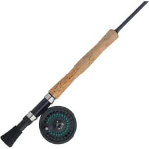 Shakespeare Cedar Canyon Premier Fly Kit 78W