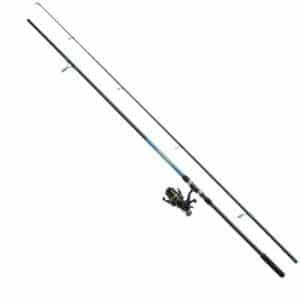 Shakespeare Firebird 12Ft Carp Combo 3.0Lb