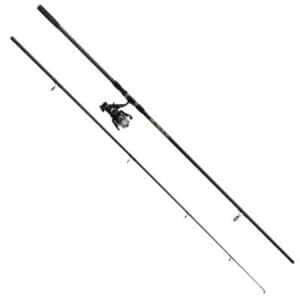 R.T. Combo Tech Carp 12' 360cm 2.75lbs BF 55 - 2sec