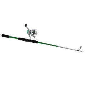 Okuma Steeler Combo 5'6'' 5-20/20FD 0.30mm