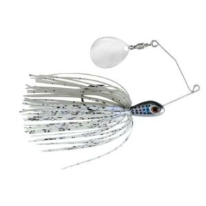 Storm Gomoku Spinnerbait 11G Inakko 10cm Variabel Sinkend