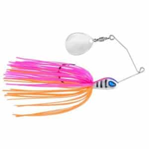 Storm Gomoku Spinnerbait 11G Pg 10cm Variabel Sinkend Pink Gill