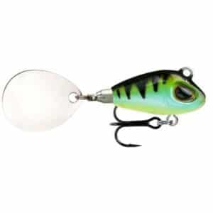 Storm Gomoku Spin 10G P 5cm 1m Sinkend Perch