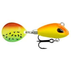 Storm Gomoku Spin 16G Ht 6cm Variabel Sinkend Hot Tiger