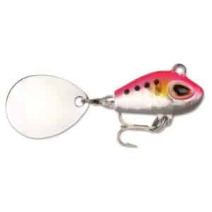 Storm Gomoku Spin 16G Piw 6cm Variabel Sinkend Pink Sardine