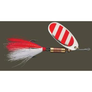 Dam Spinner Fz Dressed Stripe 20G