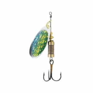 Dam Spinner Fz Nature 3D Hecht 10G