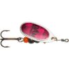 EFFZETT Fluo Spinner 6G #3 Magenta Prisma