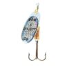 DAM Effzett Standard Spinner Silber 6g