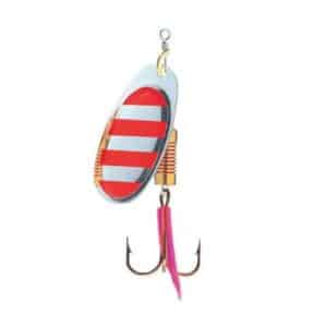 DAM Effzett Standard Spinner Stripe 6g