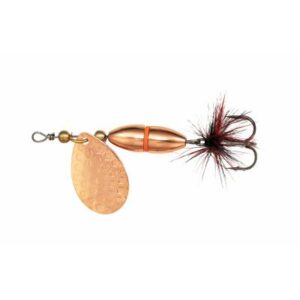 Kinetic Fizz 7g Copper/Red Ribbon