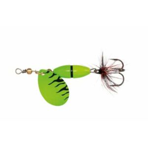 Kinetic Fizz 7g Green/Black Ribbon