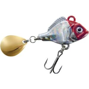 JENZI Spinner-Jig 21g Col. 4