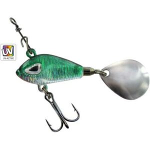 JENZI Spinning-Jig 14G Col.1