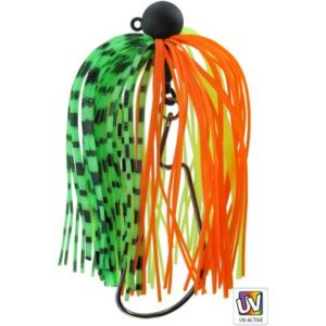 JENZI Skirted Offset Head 10g Col A