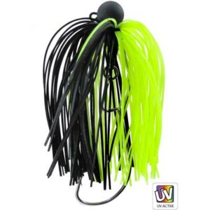 JENZI Skirted Offset Head 10g Col D