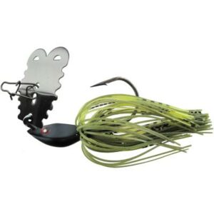 X-Blade Chatter-Bait 20g C.24