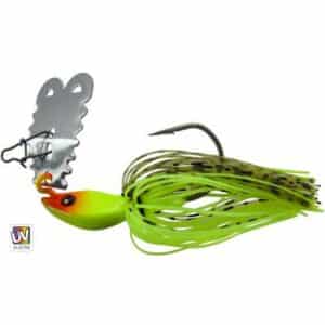 X-Blade Chatter-Bait 20g C.33