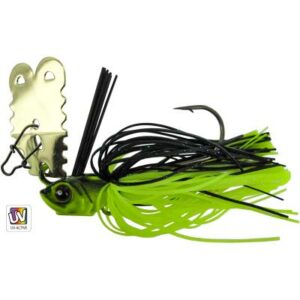 Weedless Chatter-Bait 10g C.22