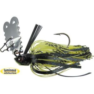 Weedless Chatter-Bait 10g C.17