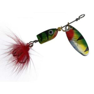 Paladin Spinner Barsch 14g