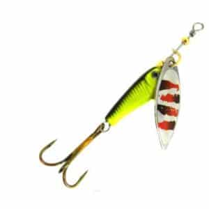 Paladin Spinner Fisch multicolour 3g