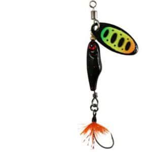Paladin Spinner Rotor multicolor schwarz 5