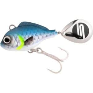 Spro Asp Spinner Uv Xl 35Gr Baitfish