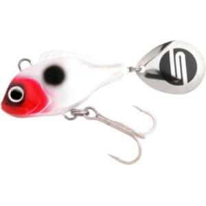 Spro Asp Spinner Uv Xl 50Gr Red Head