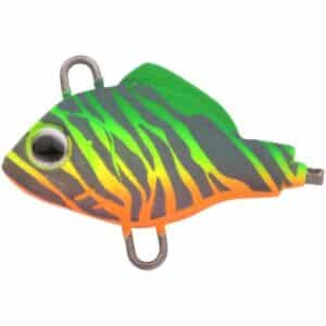 Spro Asp Spinner Uv 14Gr Fire Zebra