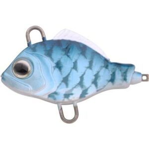 Spro Asp Spinner Uv 10Gr Herring