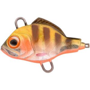 Spro Asp Spinner Uv 14Gr Metal Perch