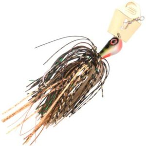 Spro Iris Thrillseeker Perch 4/0 14g