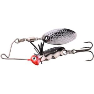 Spro Larva S-Bait Roach 4cm 7g